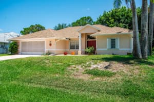 386 Concha Drive, Sebastian, FL 32958 Sold 12/27/24