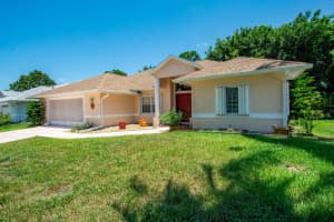 386 Concha Drive, Sebastian, FL 32958 Sold 12/27/24