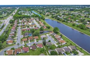 2229 SE Brekenridge Circle, Port Saint Lucie, FL 34952 Sold 01/29/25