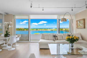 525 S Flagler Drive 15a, West Palm Beach, FL 33401 Sold 12/20/24