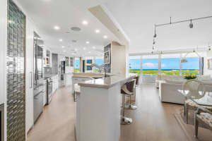525 S Flagler Drive 15a, West Palm Beach, FL 33401 Sold 12/20/24