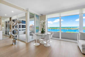 525 S Flagler Drive 15a, West Palm Beach, FL 33401 Sold 12/20/24