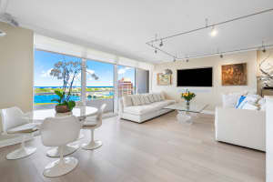 525 S Flagler Drive 15a, West Palm Beach, FL 33401 Sold 12/20/24