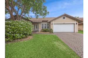 23393 Lago Mar Circle, Boca Raton, FL 33433 Sold 08/02/24