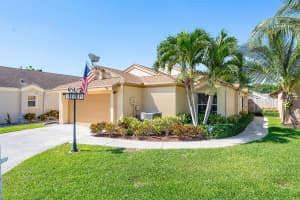 71 King Fisher Way, Boynton Beach, FL 33436 Sold 09/23/24