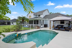 1045 SW Sand Oak Drive, Palm City, FL 34990 Sold 07/15/24