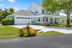 1045 SW Sand Oak Drive, Palm City, FL 34990 Sold 07/15/24