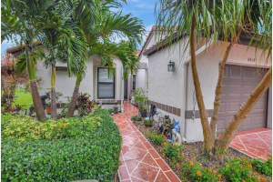 6434 Royal Manor Circle A, Delray Beach, FL 33446 Sold 09/30/24