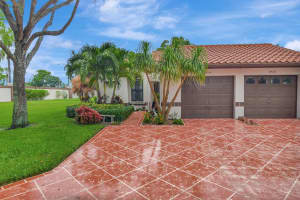 6434 Royal Manor Circle A, Delray Beach, FL 33446 Sold 09/30/24