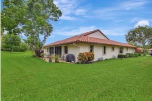 6434 Royal Manor Circle A, Delray Beach, FL 33446 Sold 09/30/24