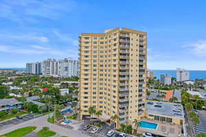 1200 Hibiscus Avenue 1608, Pompano Beach, FL 33062 Sold 11/08/24