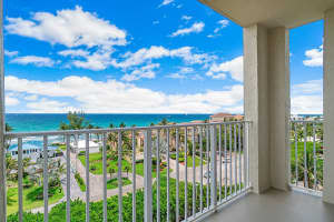 3594 S Ocean Boulevard 808, Highland Beach, FL 33487 Sold 08/20/24