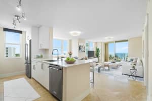 3594 S Ocean Boulevard 808, Highland Beach, FL 33487 Sold 08/20/24