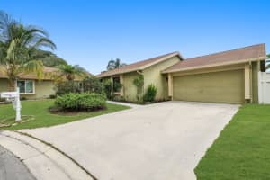 9528 Palisades Park Road, Boca Raton, FL 33428 Sold 12/06/24
