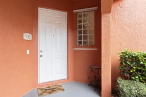 45 SE Sedona Circle 105, Stuart, FL 34994 Sold 09/30/24