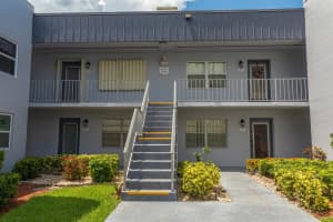 29 Burgundy A, Delray Beach, FL 33484 - MLS#R10995823