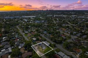 700 NE 16th Street, Fort Lauderdale, FL 33304 Sold 12/12/24
