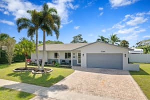 1544 SW 13th Drive, Boca Raton, FL 33486 Sold 08/07/24