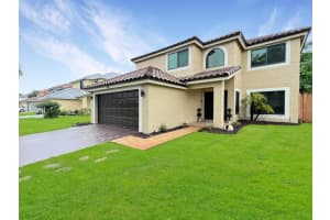 1441 SW 88th Avenue, Pembroke Pines, FL 33025 Sold 08/01/24