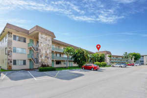 400 Village Green Circle 311, Palm Springs, FL 33461 Sold 09/27/24