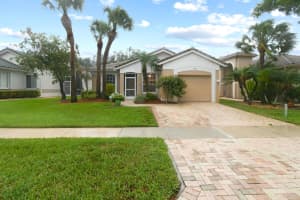 9056 Bay Point Circle, West Palm Beach, FL 33411 Sold 07/26/24