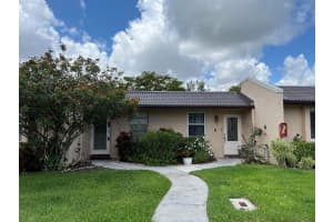 169 Lake Meryl Drive 169, West Palm Beach, FL 33411 Sold 10/02/24