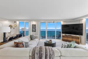 350 S Ocean Boulevard 6-A, Boca Raton, FL 33432 Sold 11/05/24