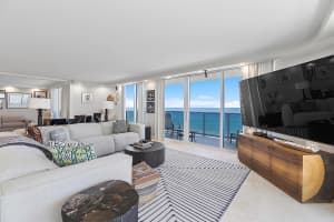 350 S Ocean Boulevard 6-A, Boca Raton, FL 33432 Sold 11/05/24