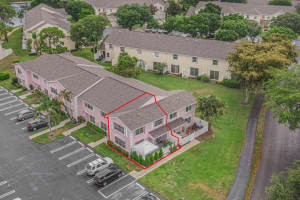 231 Foxtail Drive H, Greenacres, FL 33415 Sold 11/12/24