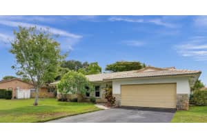 10700 NW 43rd Court, Coral Springs, FL 33065 Sold 10/01/24