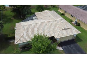 10700 NW 43rd Court, Coral Springs, FL 33065 Sold 10/01/24