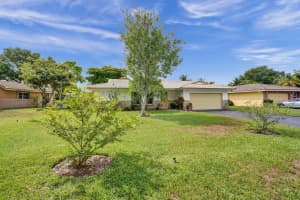 10700 NW 43rd Court, Coral Springs, FL 33065 Sold 10/01/24