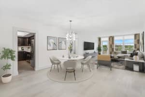 2851 S Ocean Boulevard 4m, Boca Raton, FL 33432 Sold 09/10/24