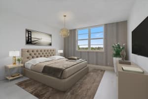 2851 S Ocean Boulevard 4m, Boca Raton, FL 33432 Sold 09/10/24