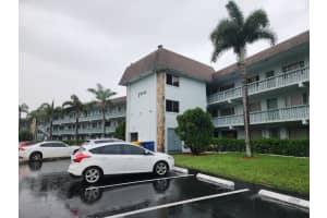 2100 Springdale Boulevard 305, Palm Springs, FL 33461 Sold 07/25/24