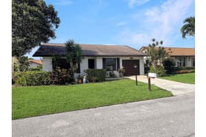 6306 White Sabal Palm Lane, Greenacres, FL 33463 Sold 07/23/24