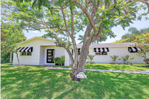 7710 W Lake Drive, Lake Clarke Shores, FL 33406 Sold 06/17/24