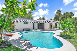 7710 W Lake Drive, Lake Clarke Shores, FL 33406 Sold 06/17/24