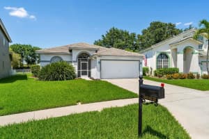 3662 Old Lighthouse Circle, Wellington, FL 33414 Sold 08/26/24