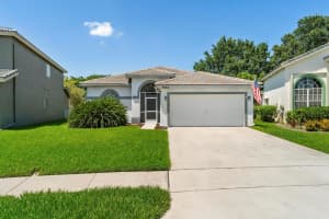 3662 Old Lighthouse Circle, Wellington, FL 33414 Sold 08/26/24