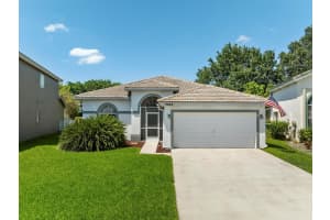 3662 Old Lighthouse Circle, Wellington, FL 33414 Sold 08/26/24