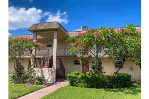 700 Lori Drive 202, Palm Springs, FL 33461 Sold 09/30/24