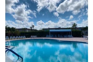 700 Lori Drive 202, Palm Springs, FL 33461 Sold 09/30/24