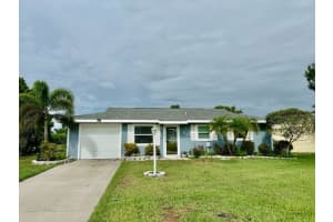 5248 SE 43rd Trace, Okeechobee, FL 34974 Sold 01/28/25