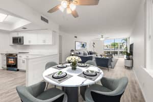 11811 Avenue Of The Pga 6-2f, Palm Beach Gardens, FL 33418 Sold 09/16/24