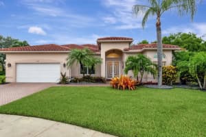 5382 Landon Circle, Boynton Beach, FL 33437 Sold 08/08/24