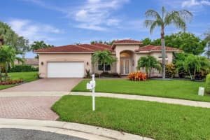 5382 Landon Circle, Boynton Beach, FL 33437 Sold 08/08/24