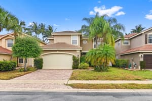 5345 Grand Banks Boulevard, Lake Worth Beach, FL 33463 Sold 12/20/24