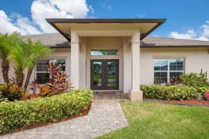 2549 SW Deckard Street, Port Saint Lucie, FL 34953 Sold 11/01/24