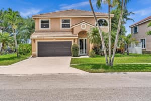 9055 Picot Court, Boynton Beach, FL 33472 Sold 09/13/24